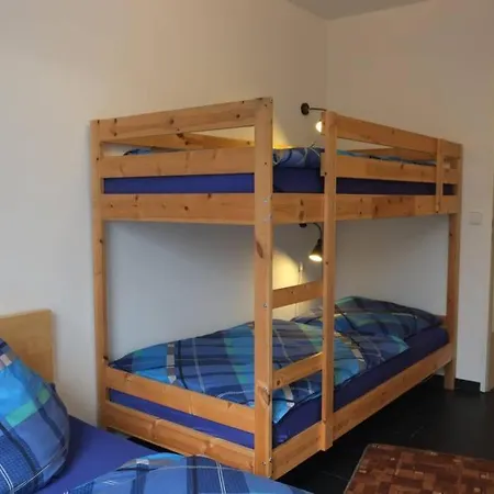 - 1 Apartment *