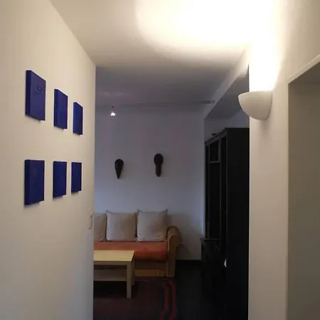 - 1 Apartament Kolonia