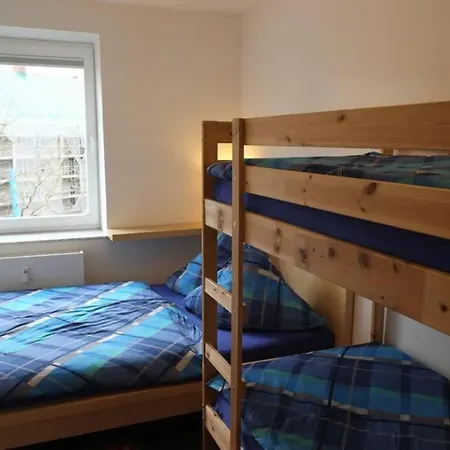 - 1 Appartement Cologne