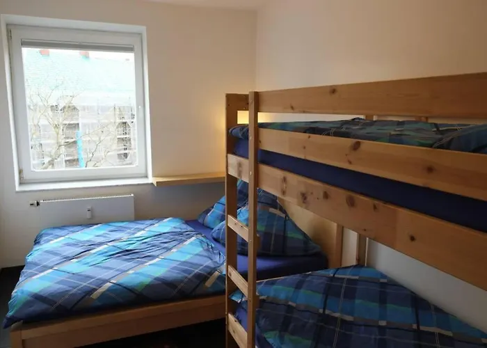 - 1 Apartment Cologne