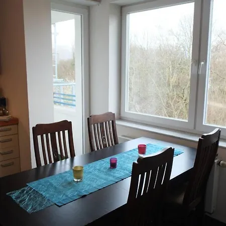 Apartamento - 1 *